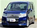 2010 Honda Step WGN