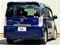 2010 Honda Step WGN