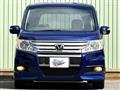 2010 Honda Step WGN