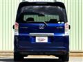 2010 Honda Step WGN