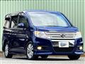 2010 Honda Step WGN