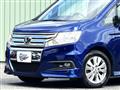 2010 Honda Step WGN