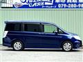 2010 Honda Step WGN
