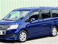 2010 Honda Step WGN