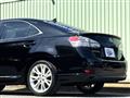 2011 Lexus HS HYBRID