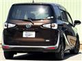 2017 Toyota Sienta