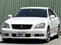 2006 Toyota Crown Athlete Series