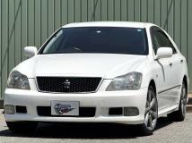 2006 Toyota Crown Athlete Series