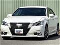 2013 Toyota Crown Athlete Series
