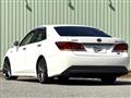 2013 Toyota Crown Athlete Series