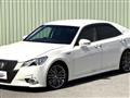 2013 Toyota Crown Athlete Series