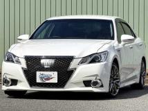 2013 Toyota Crown Athlete Series