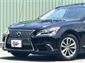 2014 Lexus LS
