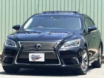 2014 Lexus LS