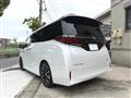 2024 Toyota Alphard G