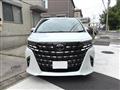 2024 Toyota Alphard G