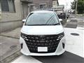 2024 Toyota Alphard G