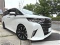 2024 Toyota Alphard G