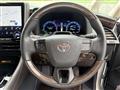 2024 Toyota Alphard G