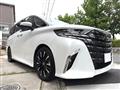 2024 Toyota Alphard G