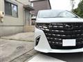 2024 Toyota Alphard G