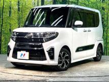 2021 Daihatsu Tanto
