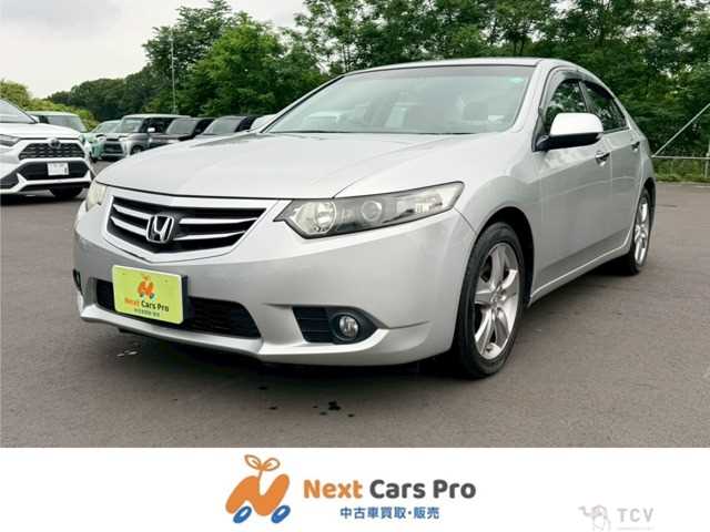 2011 Honda Accord