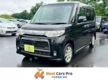 2013 Daihatsu Tanto Custom