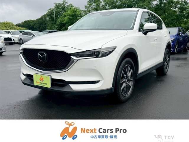 2018 Mazda Mazda Others