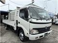 2008 Toyota Dyna Truck
