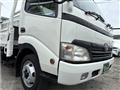 2008 Toyota Dyna Truck