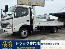 2008 Toyota Dyna Truck