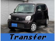 2013 Nissan Moco