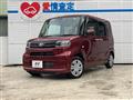 2022 Daihatsu Tanto