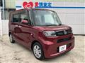 2022 Daihatsu Tanto
