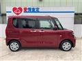 2022 Daihatsu Tanto