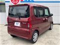 2022 Daihatsu Tanto