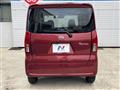 2022 Daihatsu Tanto