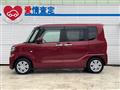 2022 Daihatsu Tanto
