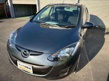 2012 Mazda Demio