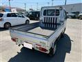 2012 Daihatsu Hijet Truck