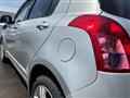 2007 Suzuki Swift