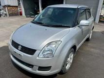 2007 Suzuki Swift