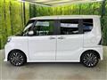 2022 Daihatsu Tanto