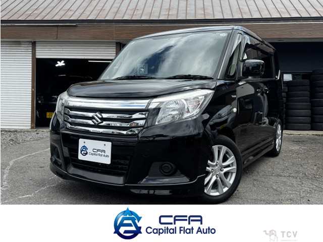 2015 Suzuki Suzuki Others