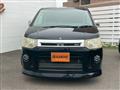 2009 Mitsubishi Delica D5