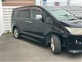 2009 Mitsubishi Delica D5