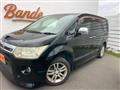 2009 Mitsubishi Delica D5