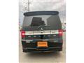 2009 Mitsubishi Delica D5