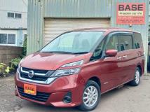 2017 Nissan Serena
